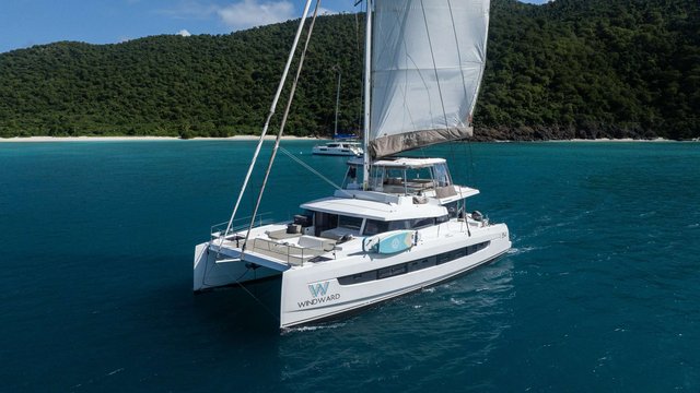 WINDWARD