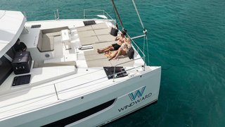 WINDWARD