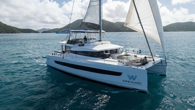 WINDWARD