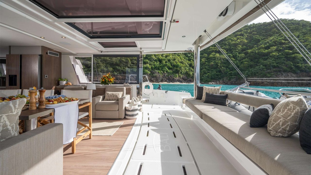 WINDWARD