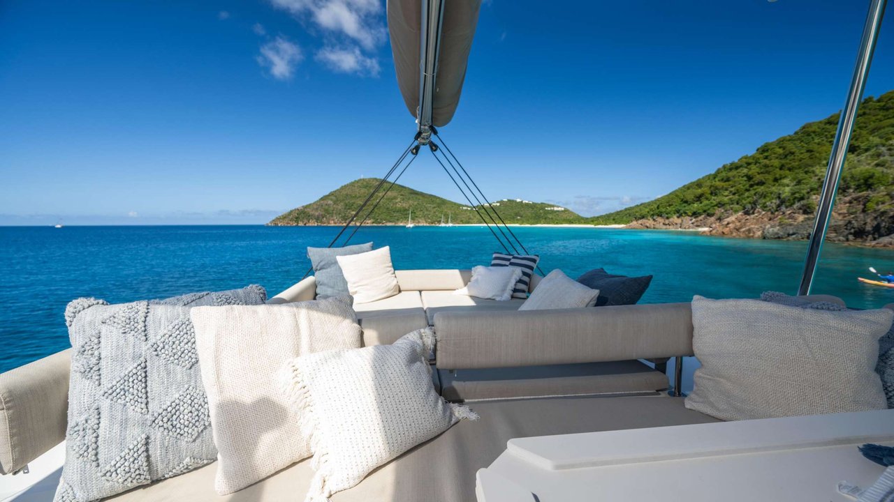 ISLAND STANDARD TIME