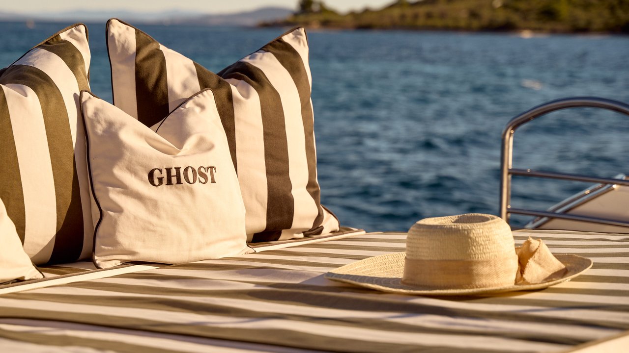 GHOST