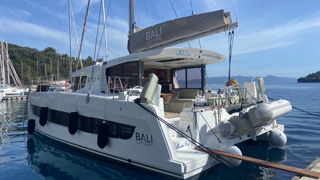BALI CATSMART