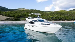 ALMA LIBRE II