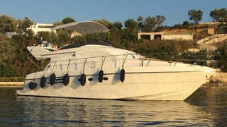 ALMA LIBRE II