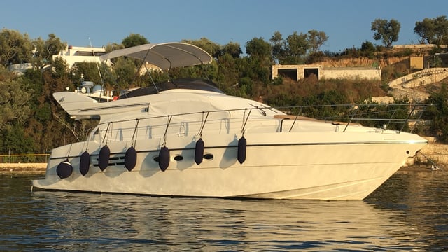 ALMA LIBRE II