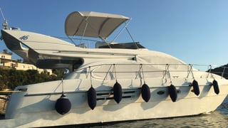 ALMA LIBRE II
