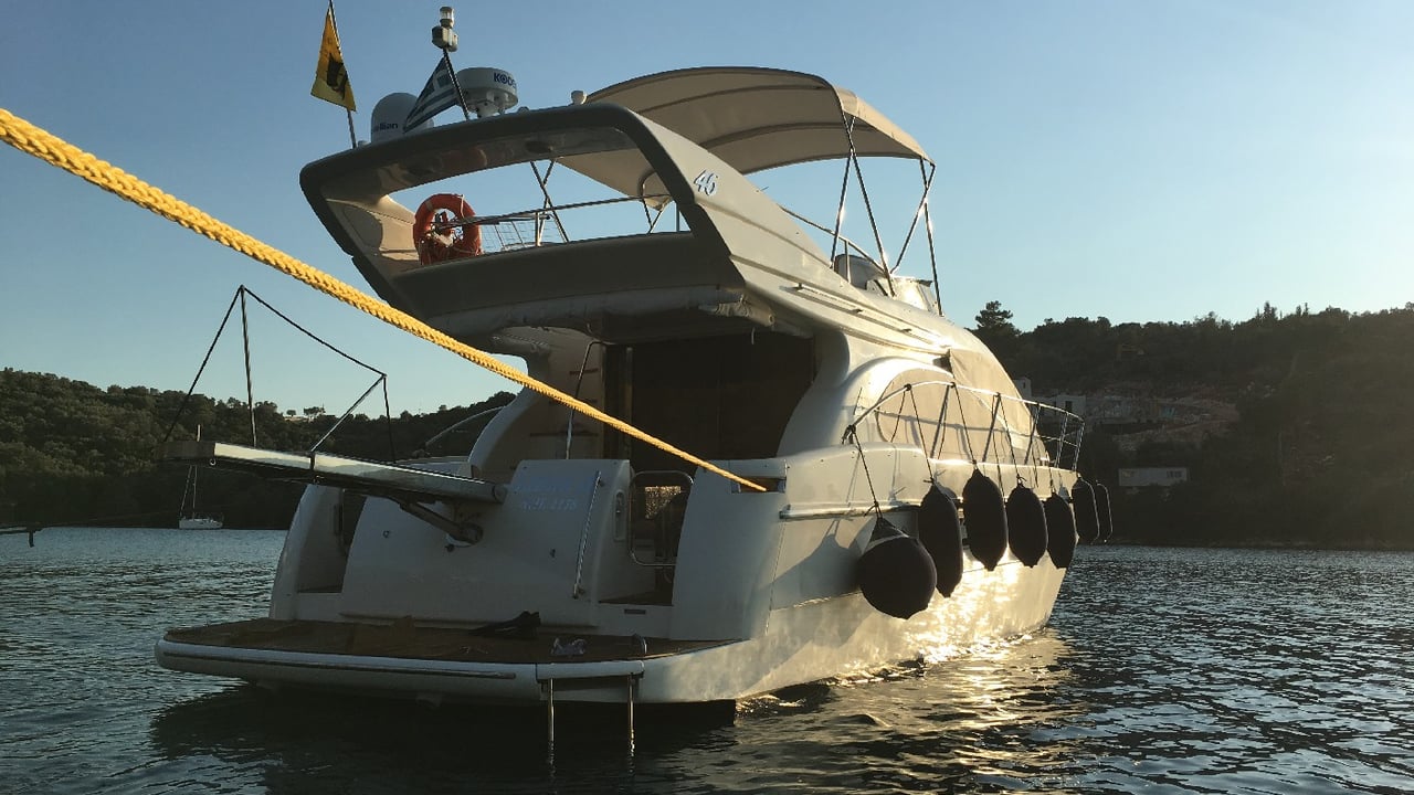 ALMA LIBRE II