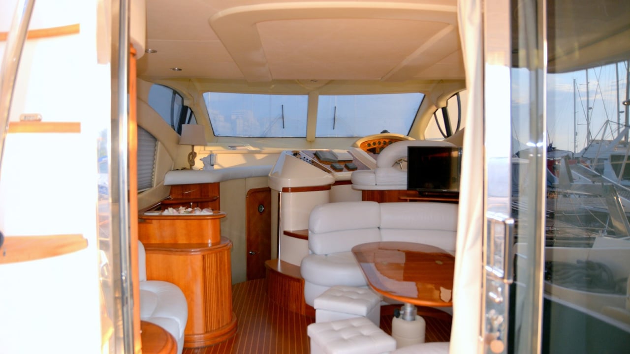 ALMA LIBRE II