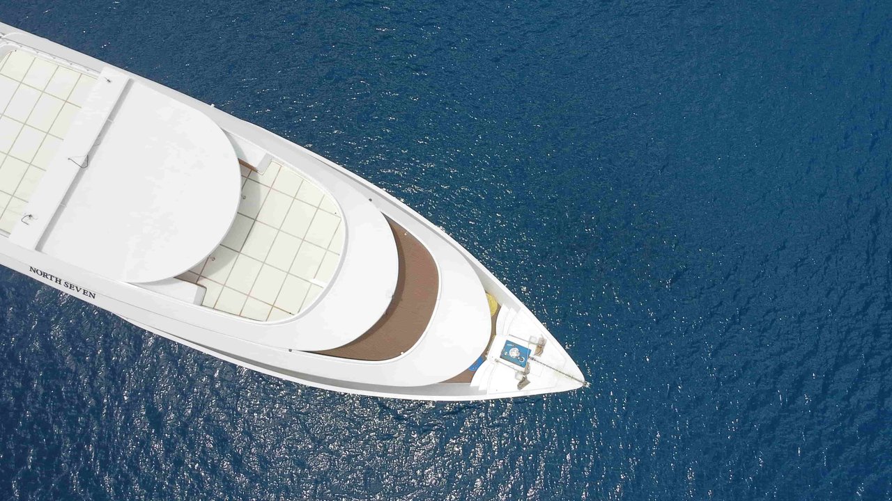 N7 YACHT