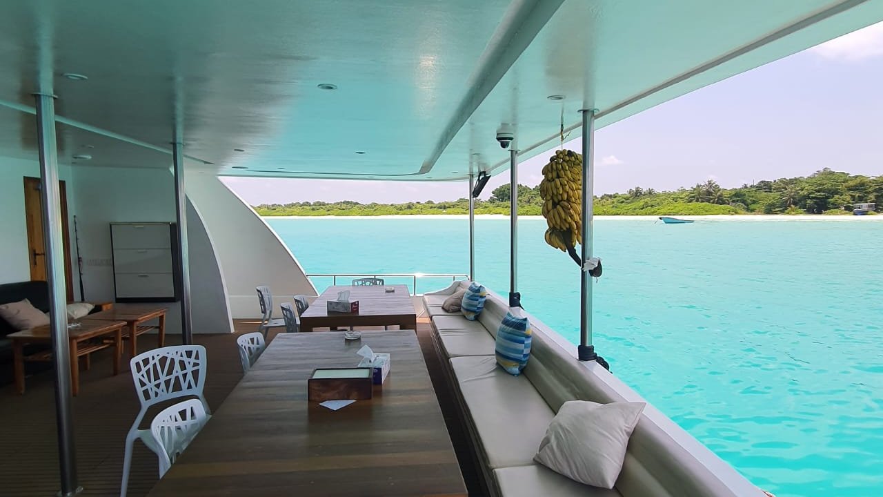 N7 YACHT