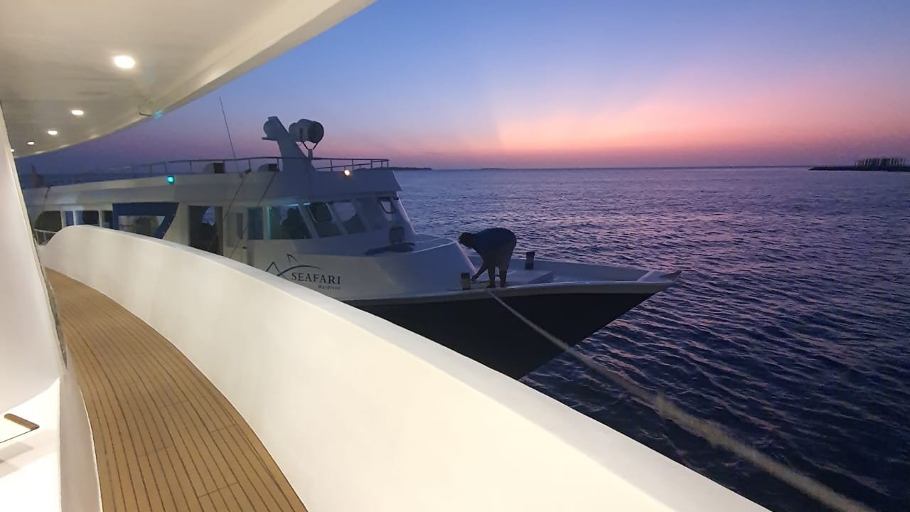 N7 YACHT