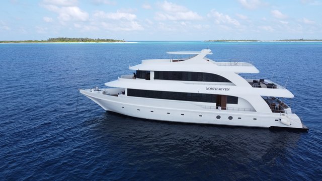 N7 YACHT
