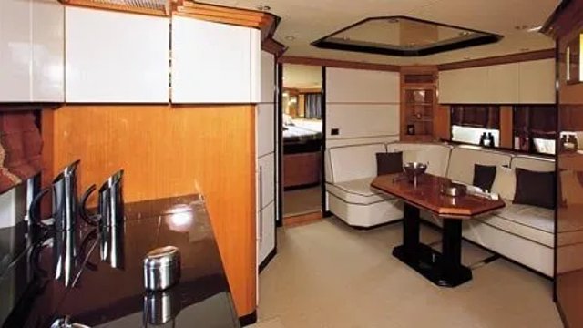 SARNICO 65