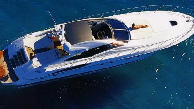 SARNICO 65