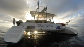QUIXOTIC