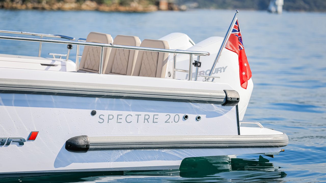 SPECTRE 2.0