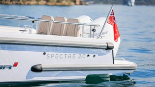 SPECTRE 2.0