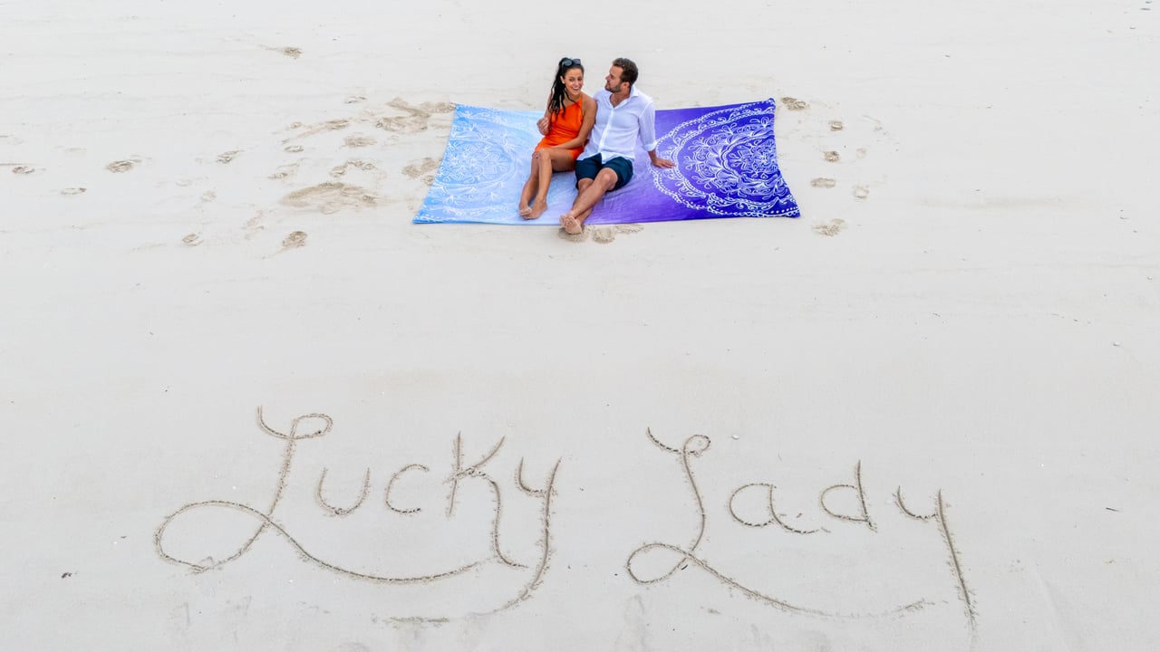 LUCKY LADY