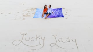 LUCKY LADY