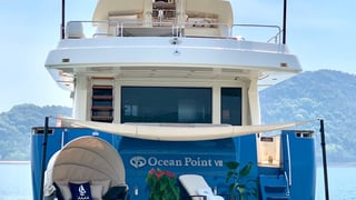 OCEAN POINT VII