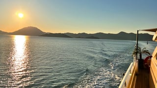 OCEAN POINT VII