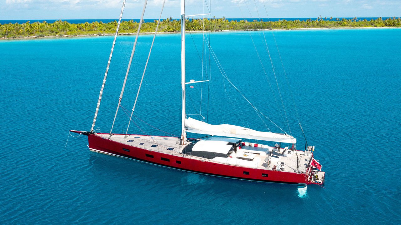 NOMAD IV
