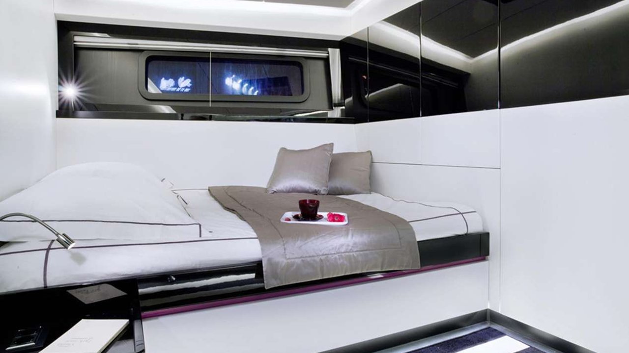 NOMAD IV