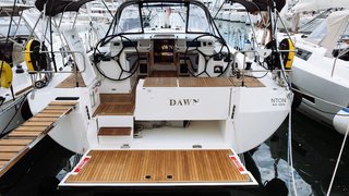 DAWN