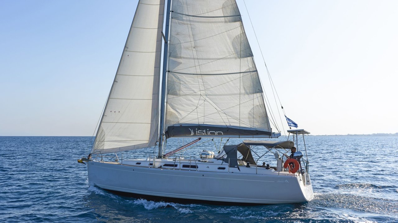 FLYER OF LORNE