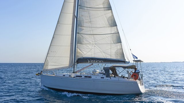 FLYER OF LORNE