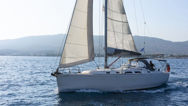 FLYER OF LORNE