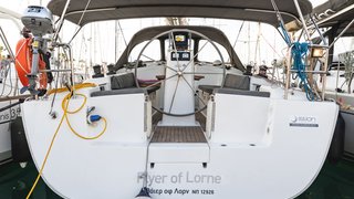 FLYER OF LORNE
