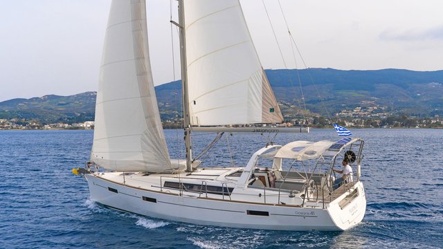 HUSCHELL II