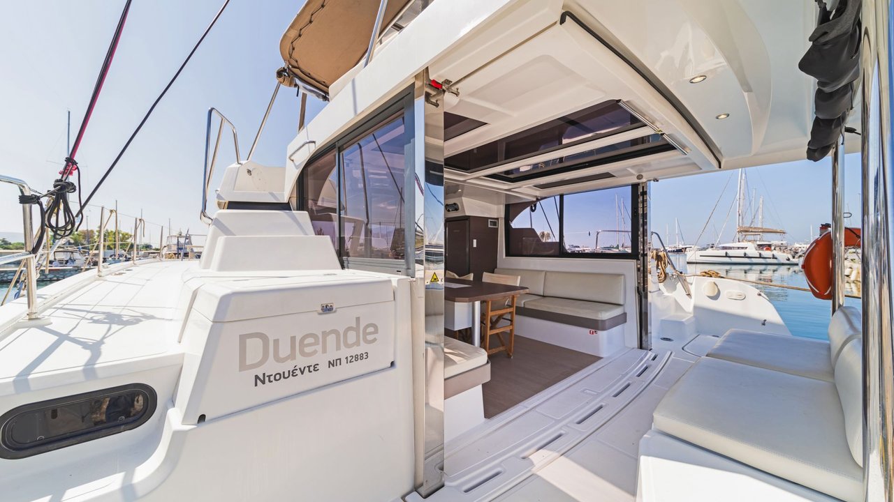 DUENDE