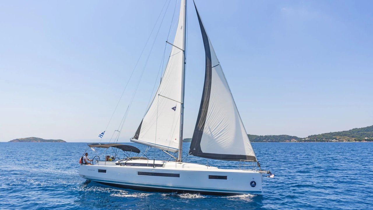MARINA II
