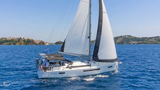 MARINA II