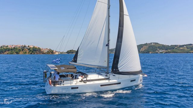 MARINA II