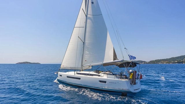 MARINA II