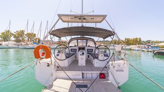 SEA WHISPER