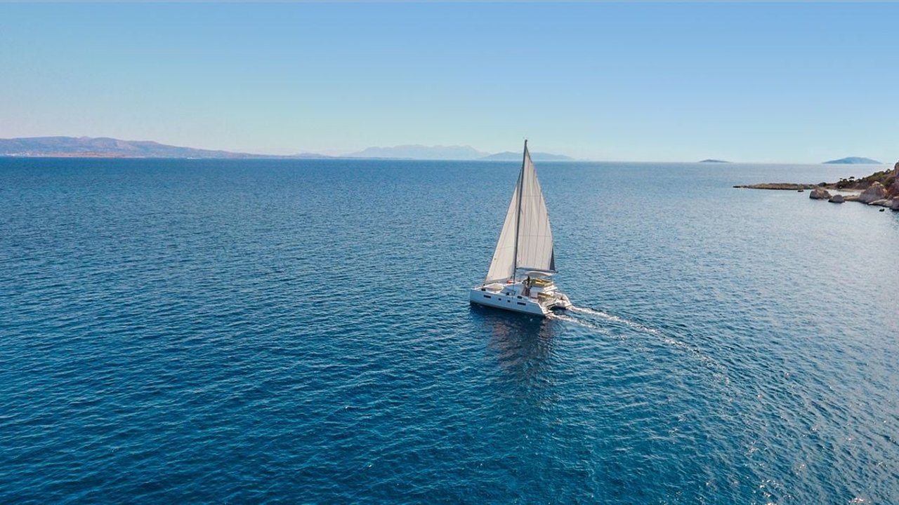ODYSSEY