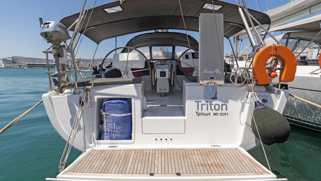 TRITON