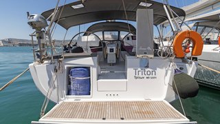 TRITON
