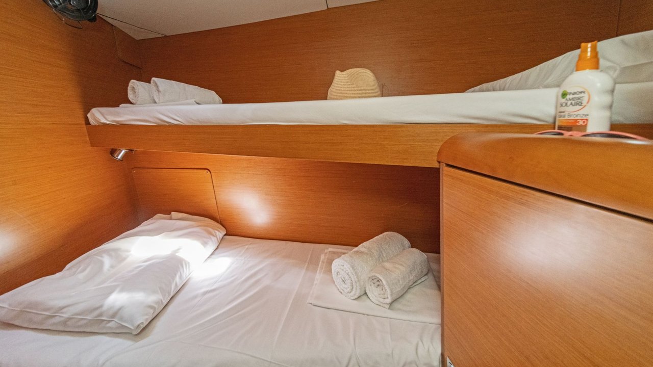 MARINA I
