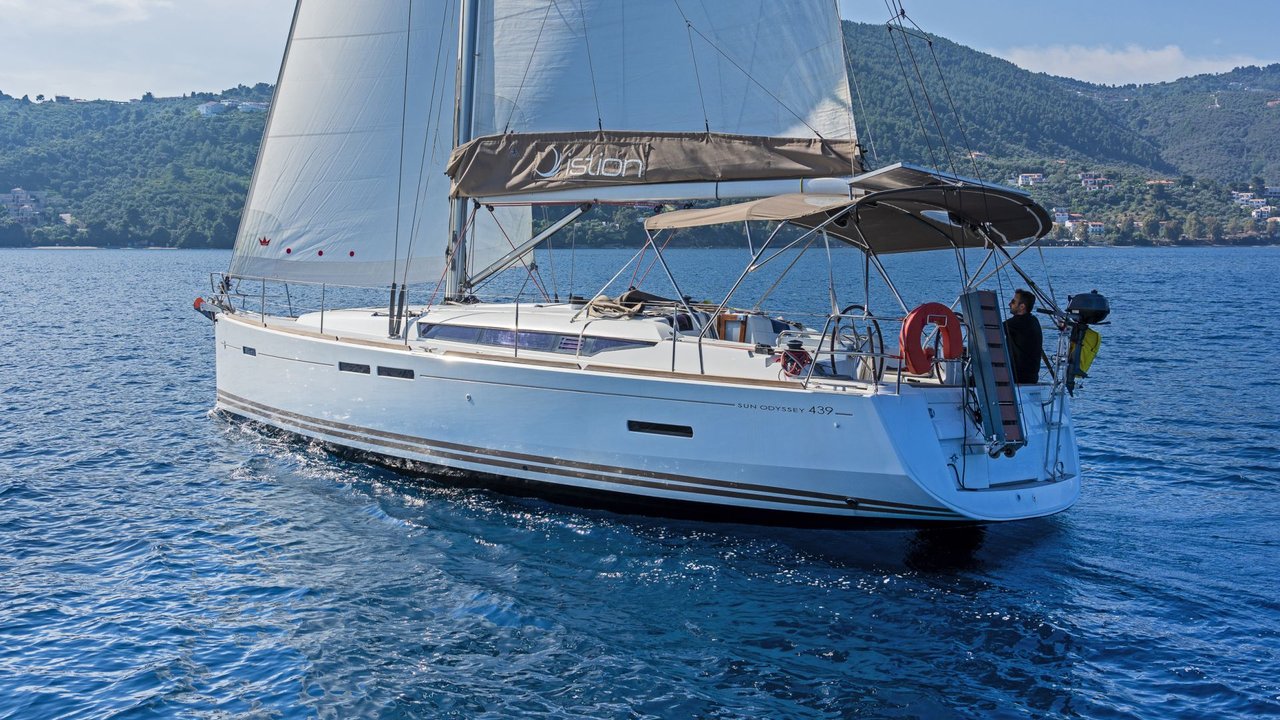 MARINA I