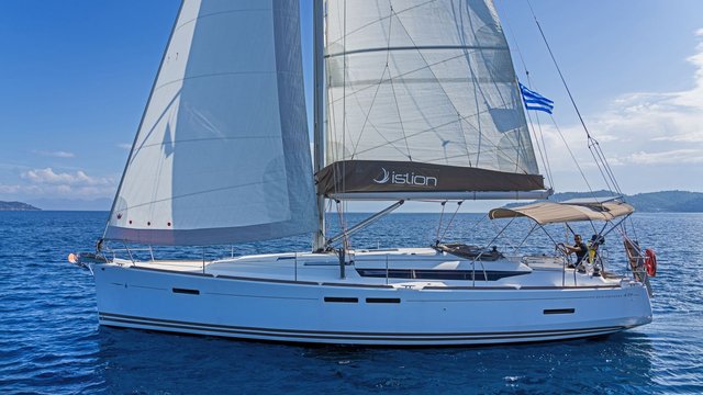 MARINA I
