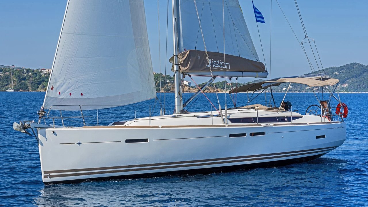 MARINA I