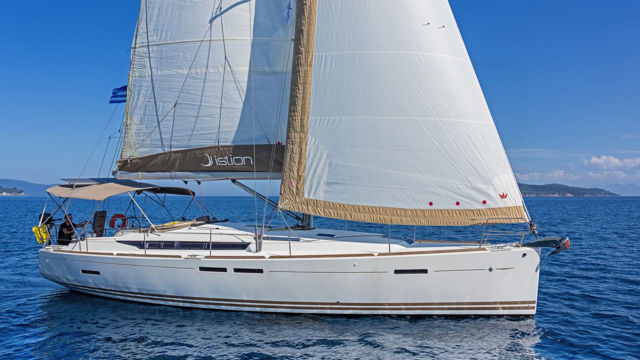 MARINA I