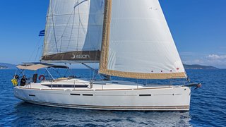 MARINA I