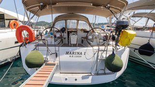 MARINA I